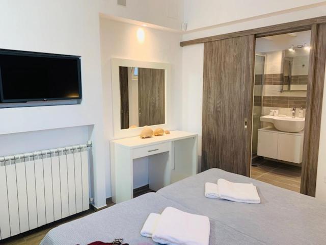 Сasa de vacaciones Modern Cycladic Sea View House *